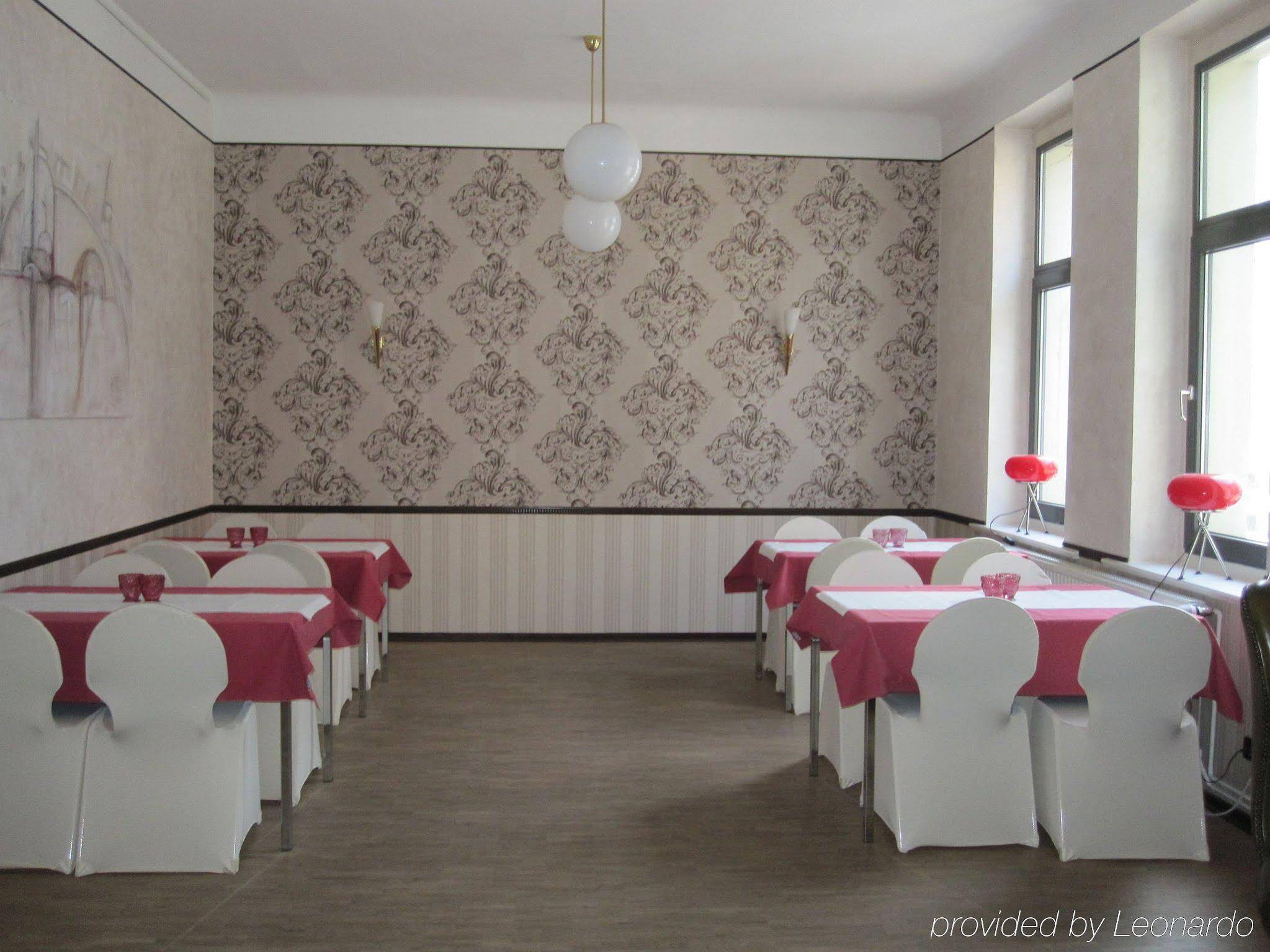 Haus Martens