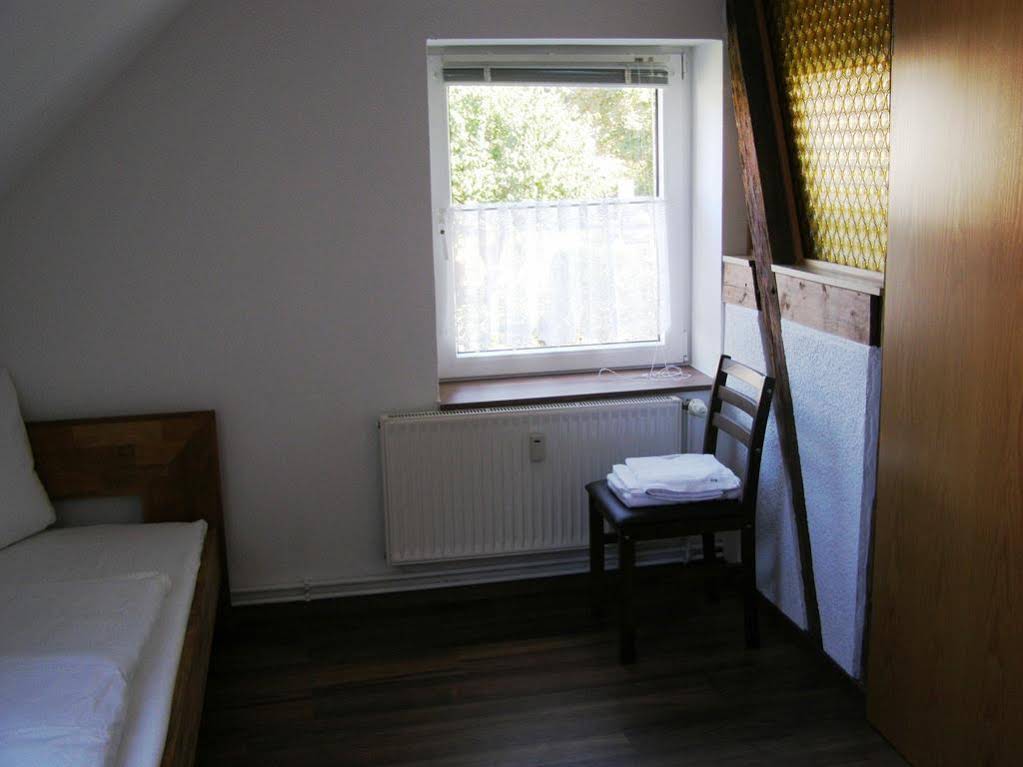Hotel Alt Vinnhorst