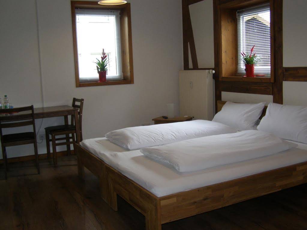 Hotel Alt Vinnhorst