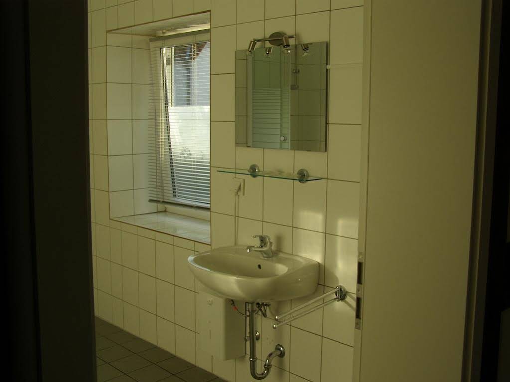 Hotel Alt Vinnhorst