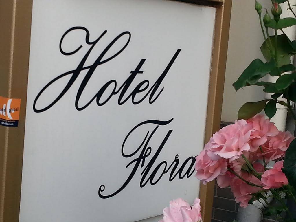Hotel Flora