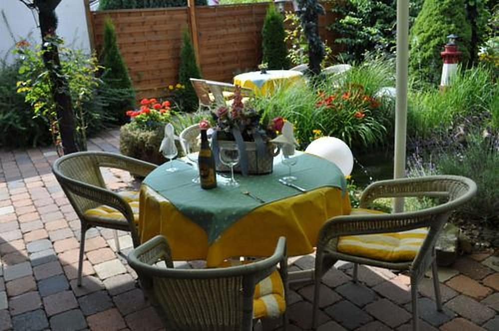 Hotel + Restaurant Bei Hölzchen