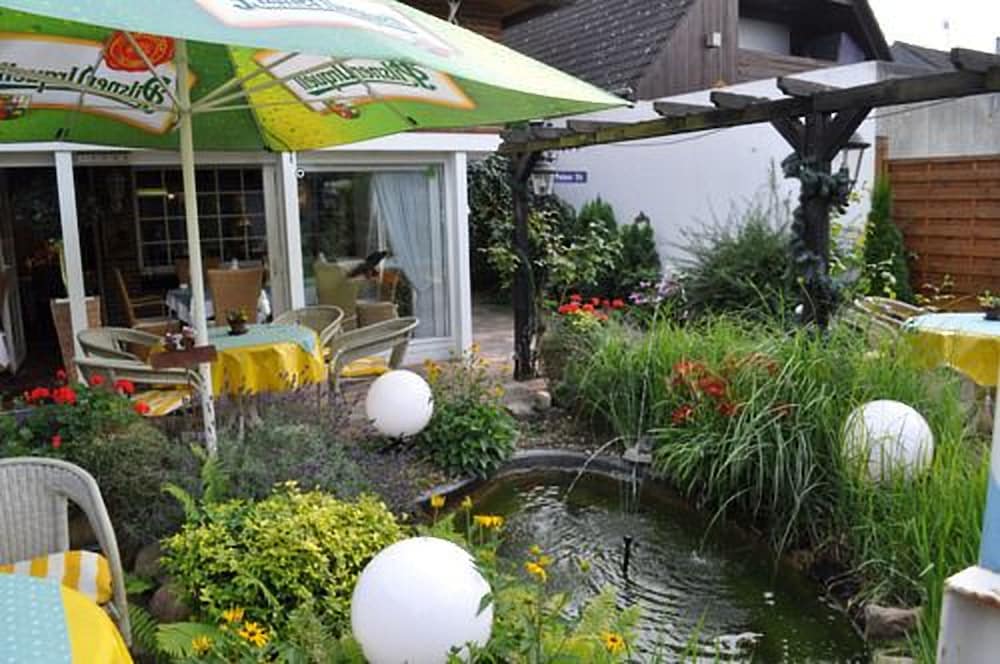 Hotel + Restaurant Bei Hölzchen