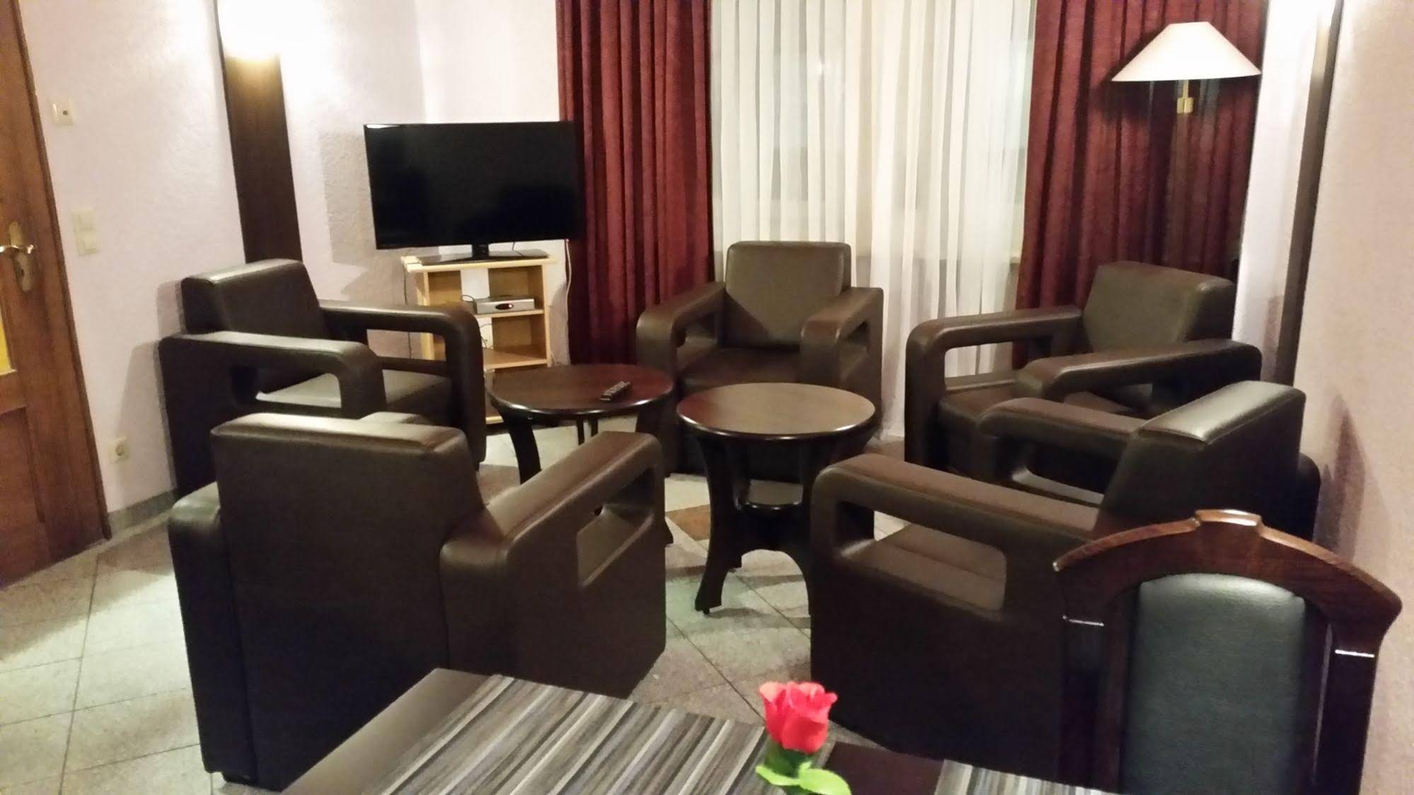 Hotel Zentrum