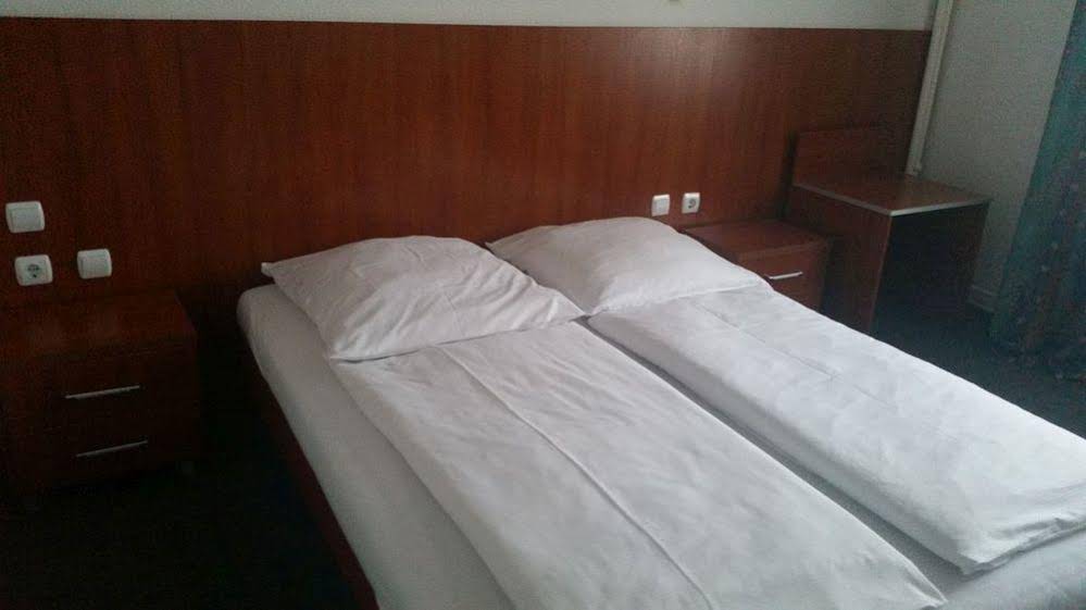 Hotel Zentrum