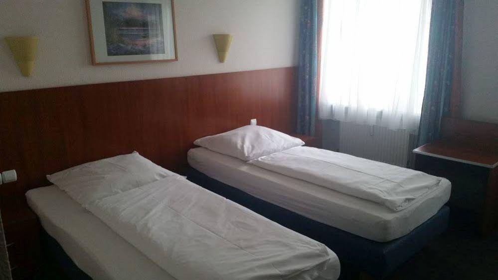 Hotel Zentrum