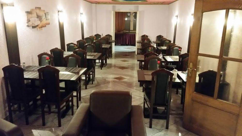 Hotel Zentrum