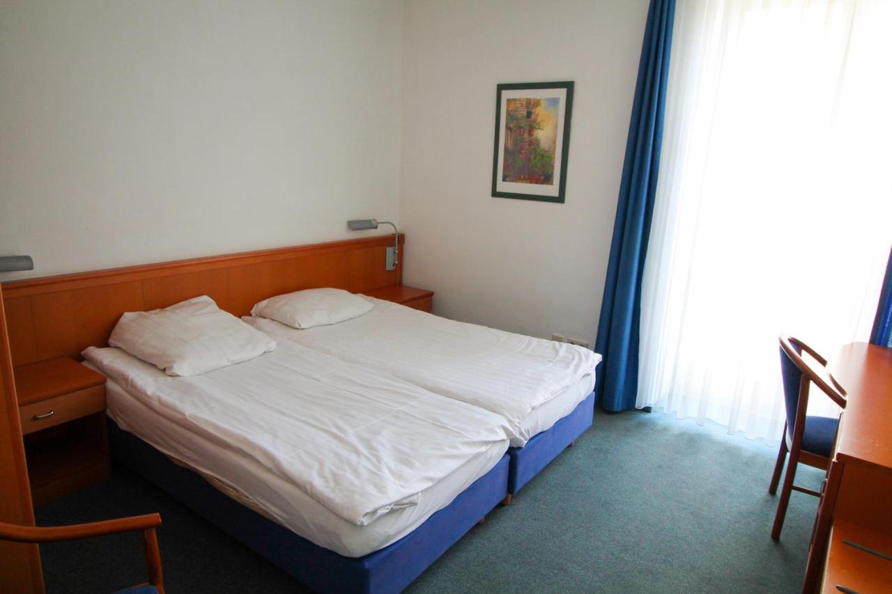 Im Ahrberg Viertel