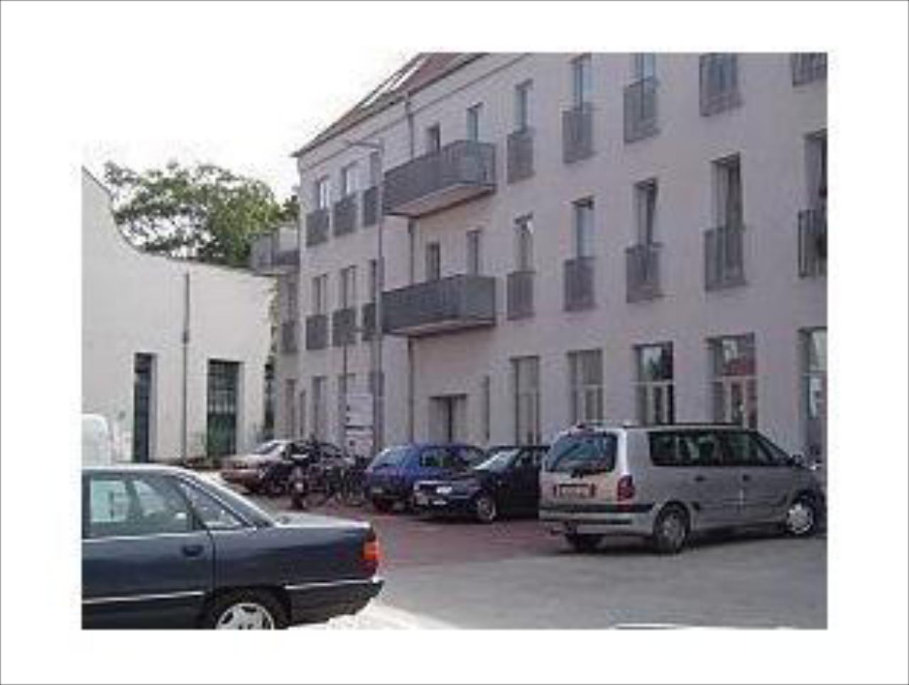 Im Ahrberg Viertel
