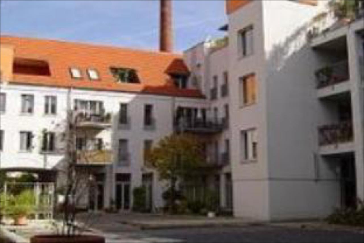 Im Ahrberg Viertel