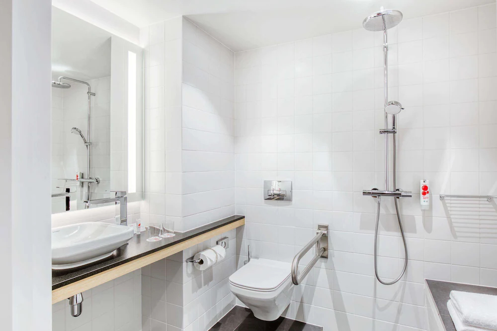 IntercityHotel Hannover Hauptbahnhof Ost