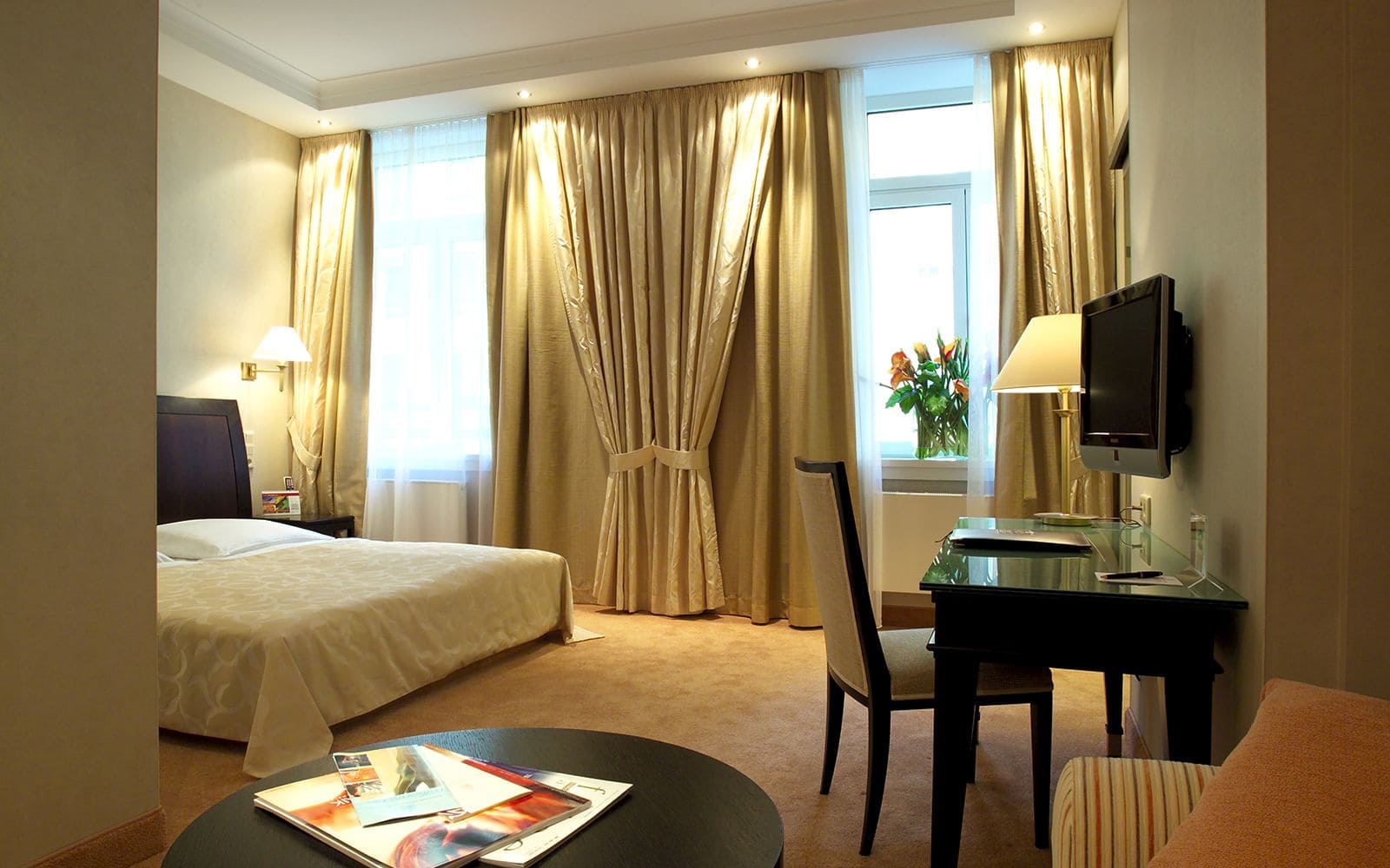 Kastens Hotel Luisenhof