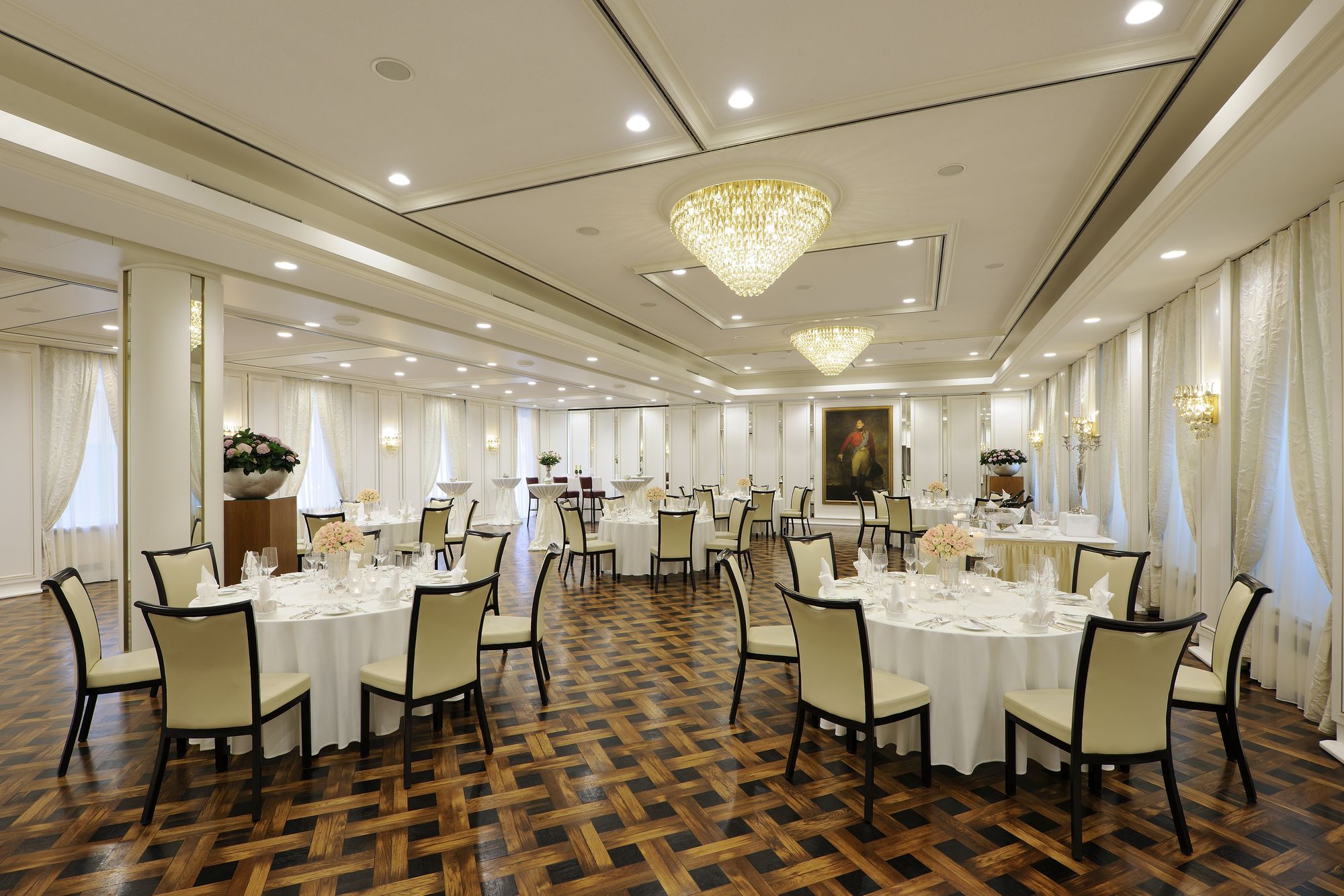 Kastens Hotel Luisenhof