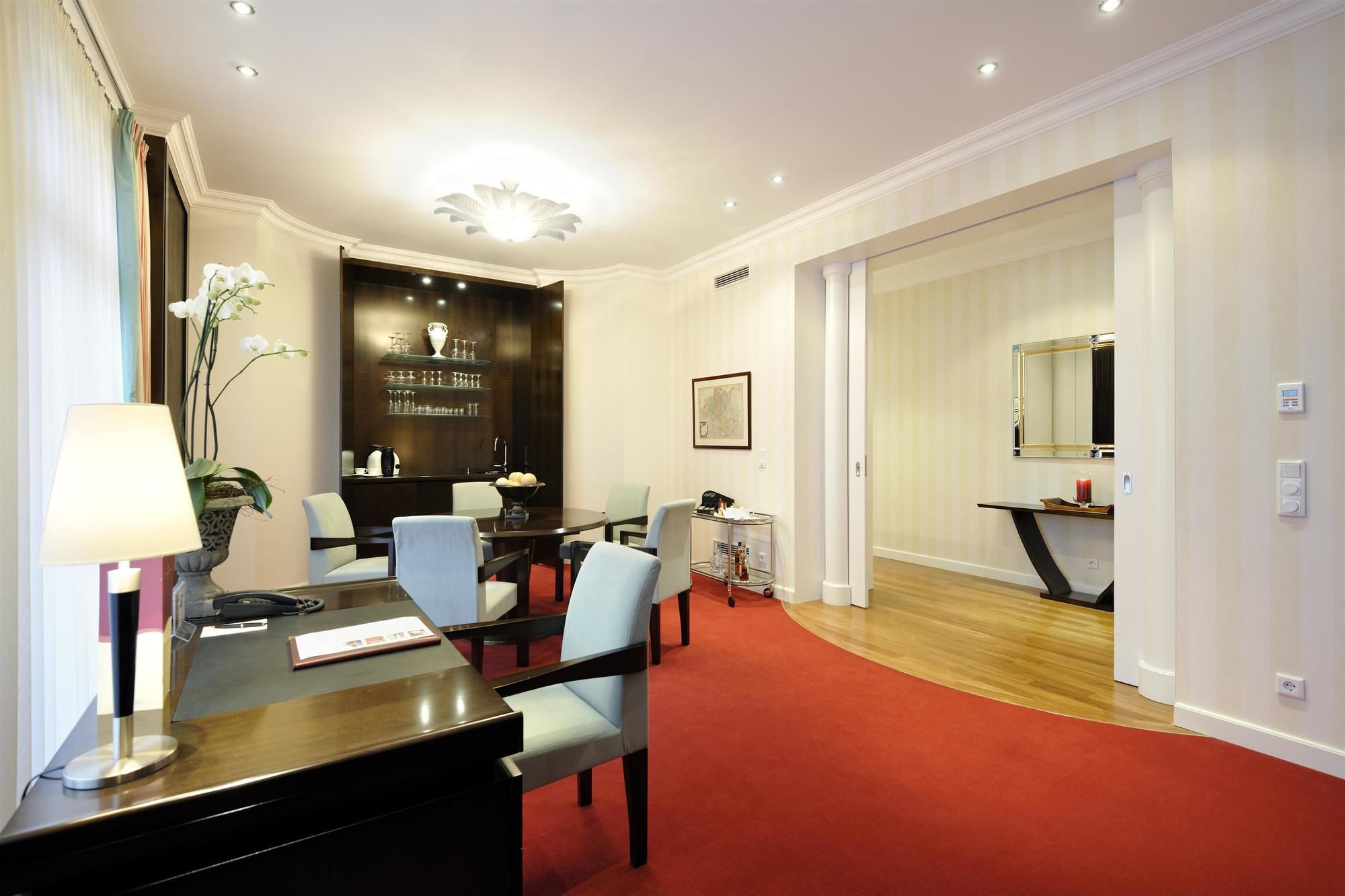Kastens Hotel Luisenhof