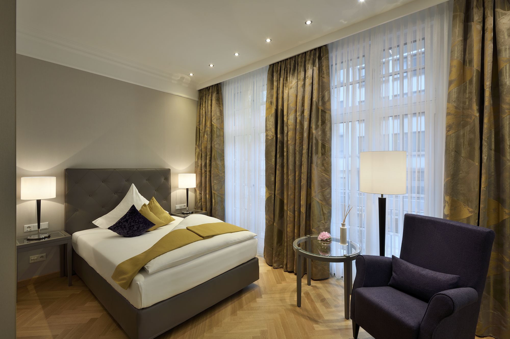 Kastens Hotel Luisenhof