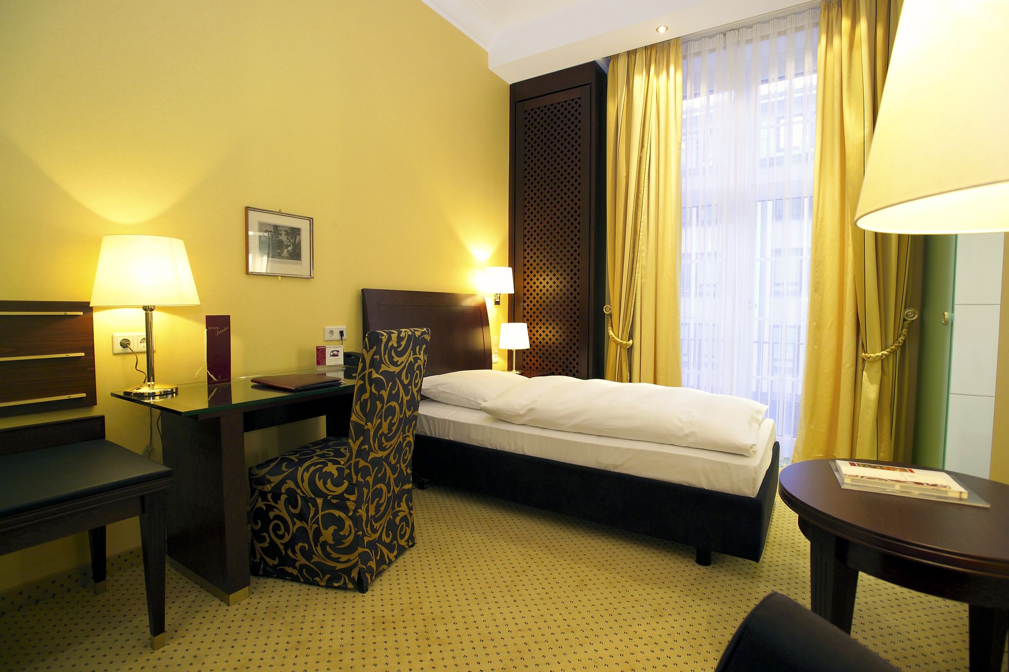 Kastens Hotel Luisenhof