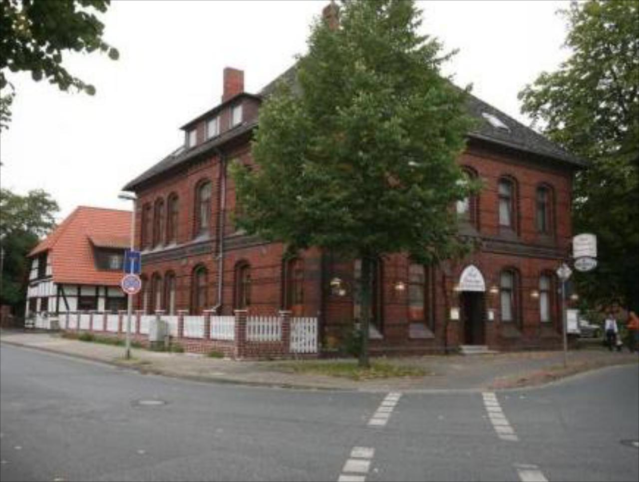 Klappenburg