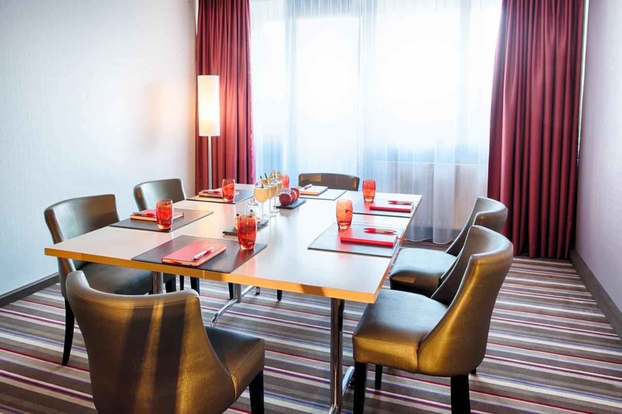 Leonardo Hotel Hannover