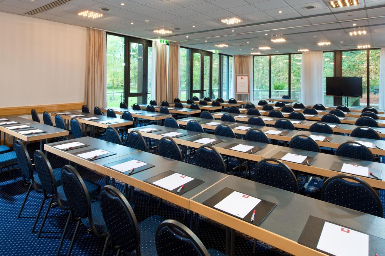 Leonardo Hotel Hannover