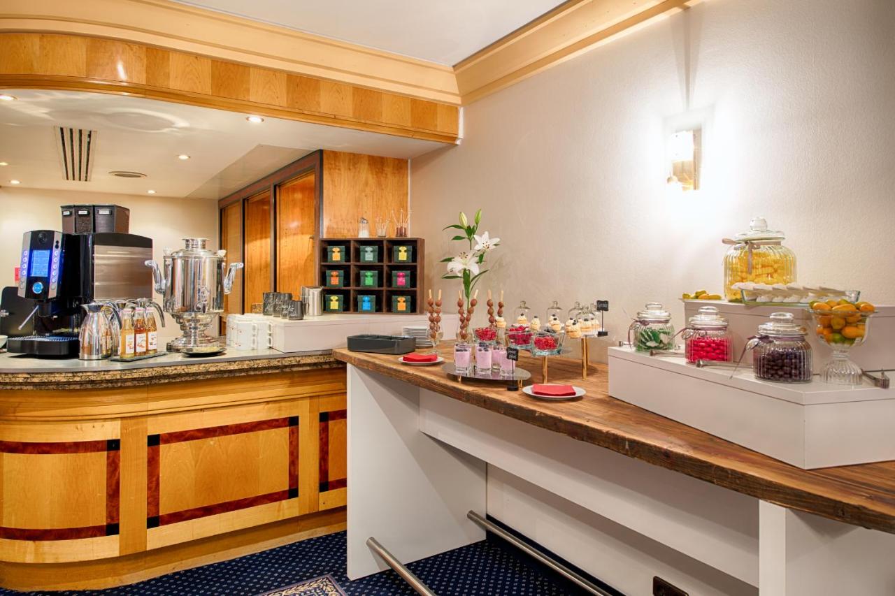 Leonardo Hotel Hannover