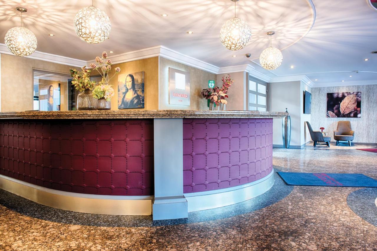 Leonardo Hotel Hannover