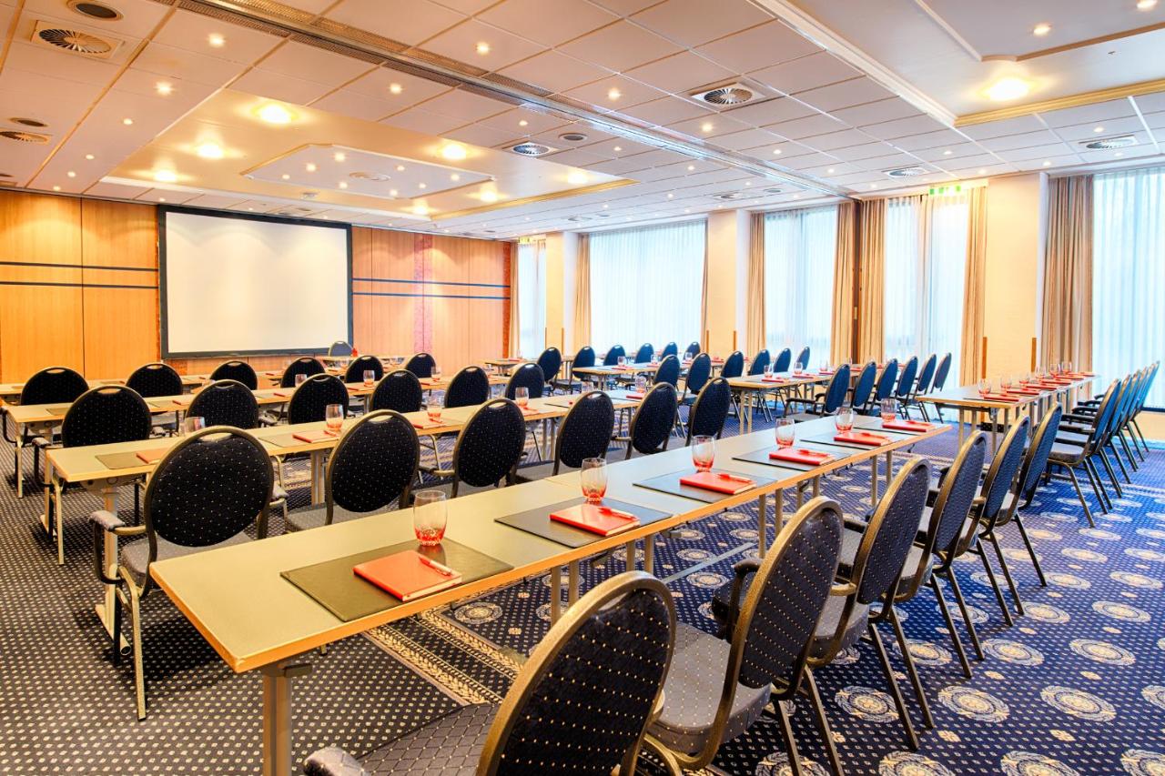 Leonardo Hotel Hannover