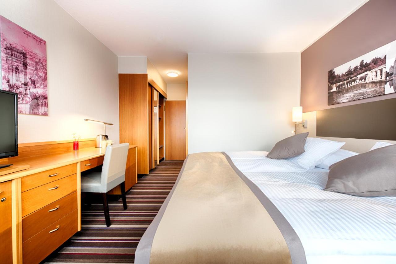 Leonardo Hotel Hannover
