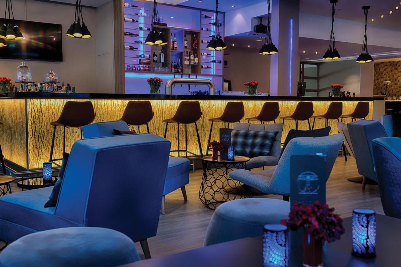 Leonardo Hotel Hannover