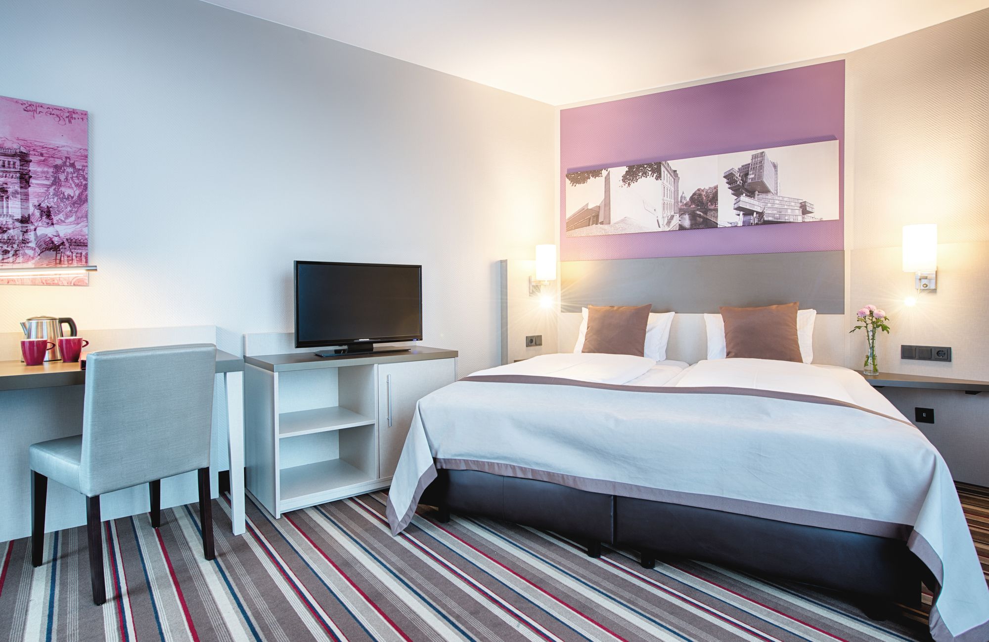 Leonardo Hotel Hannover Airport