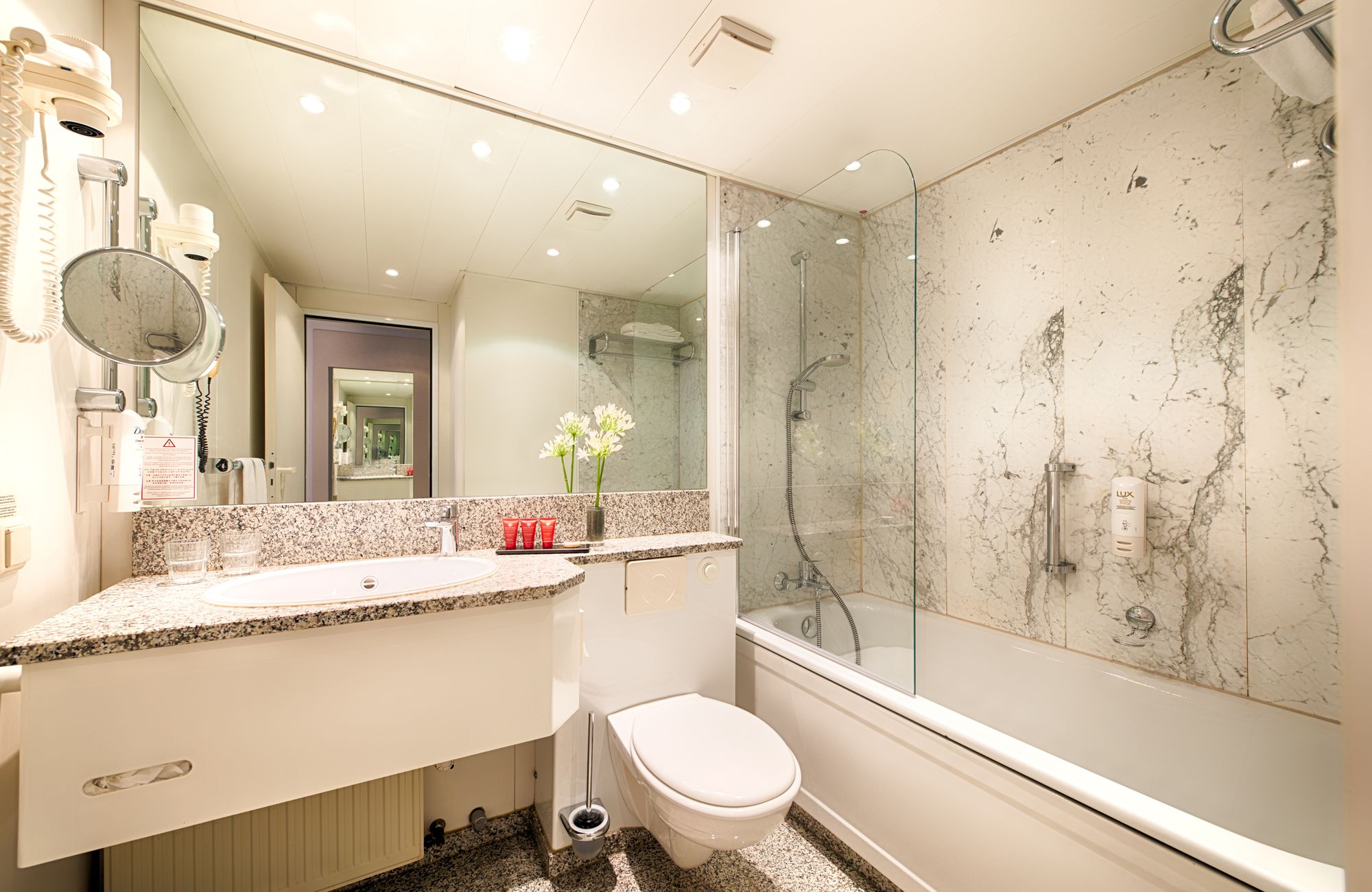 Leonardo Hotel Hannover Airport