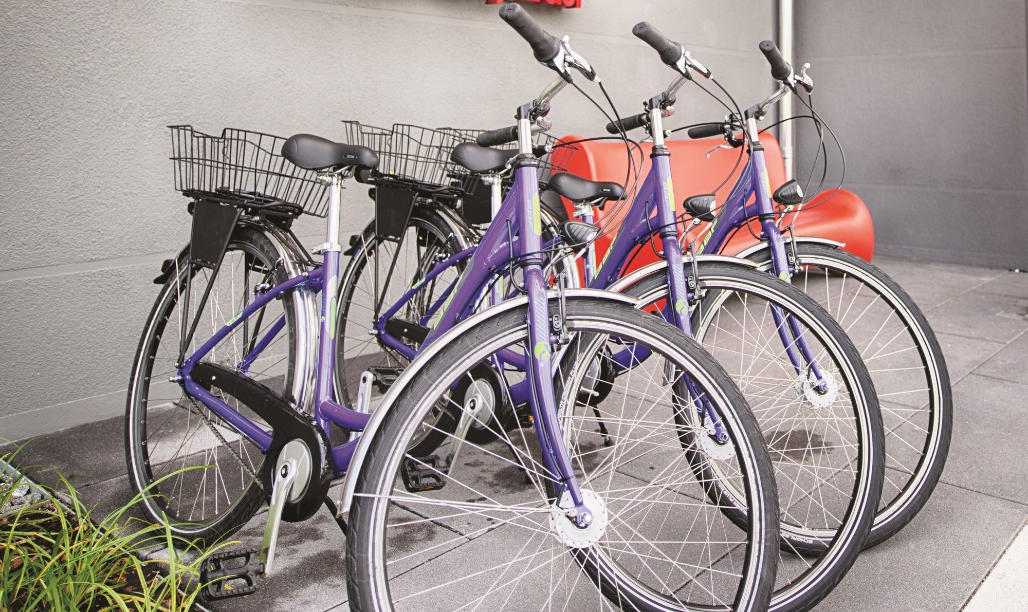 Leonardo Hotel Hannover Airport