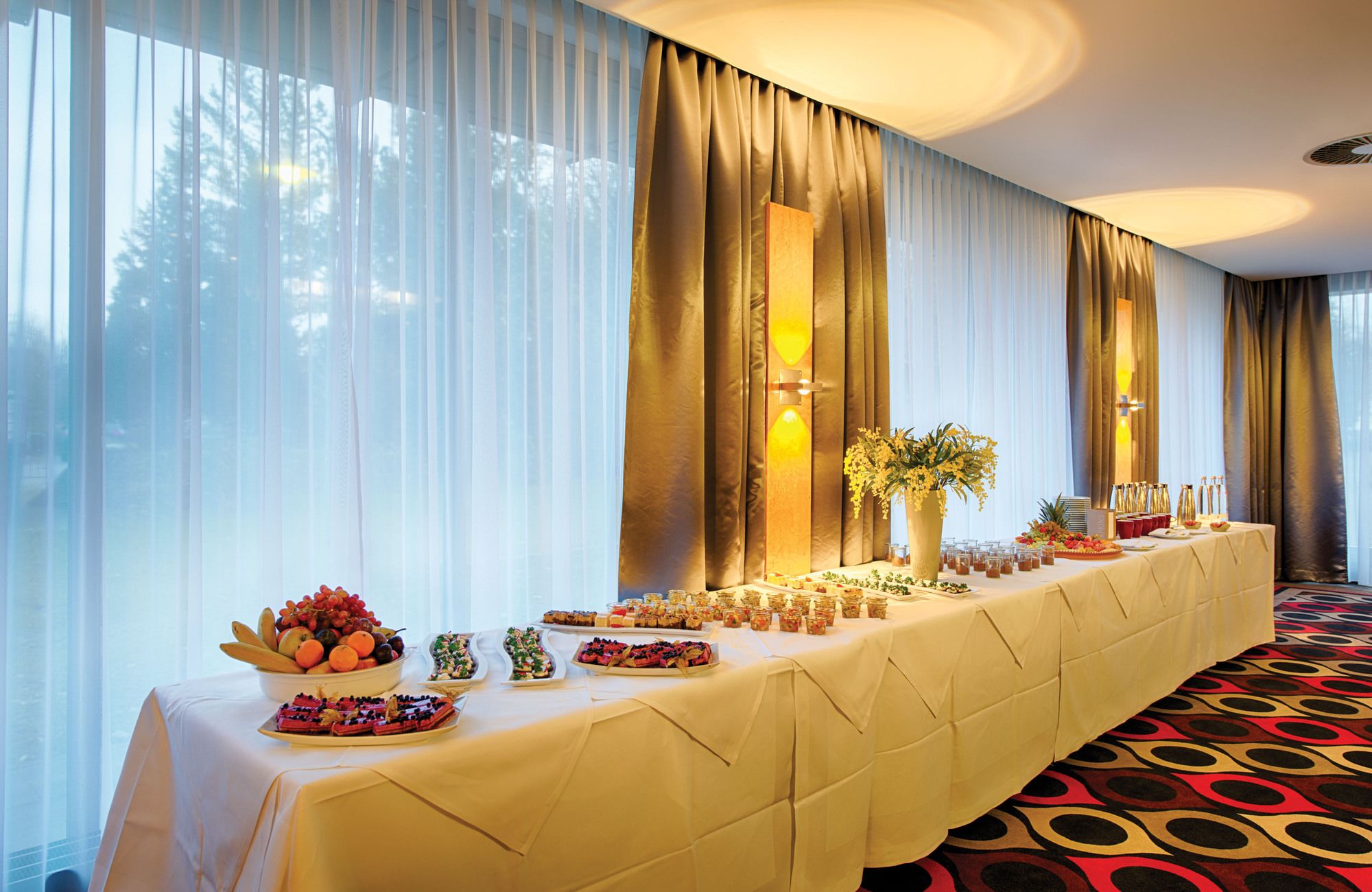 Leonardo Hotel Hannover Airport