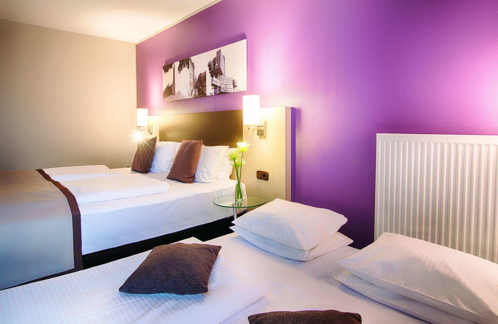 Leonardo Hotel Hannover Airport