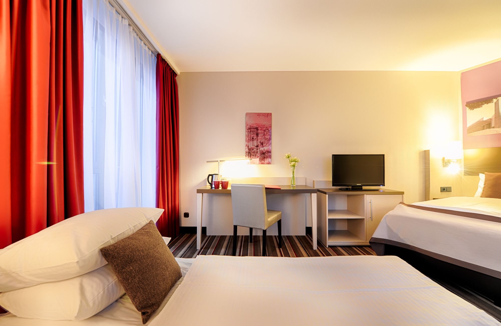 Leonardo Hotel Hannover Airport