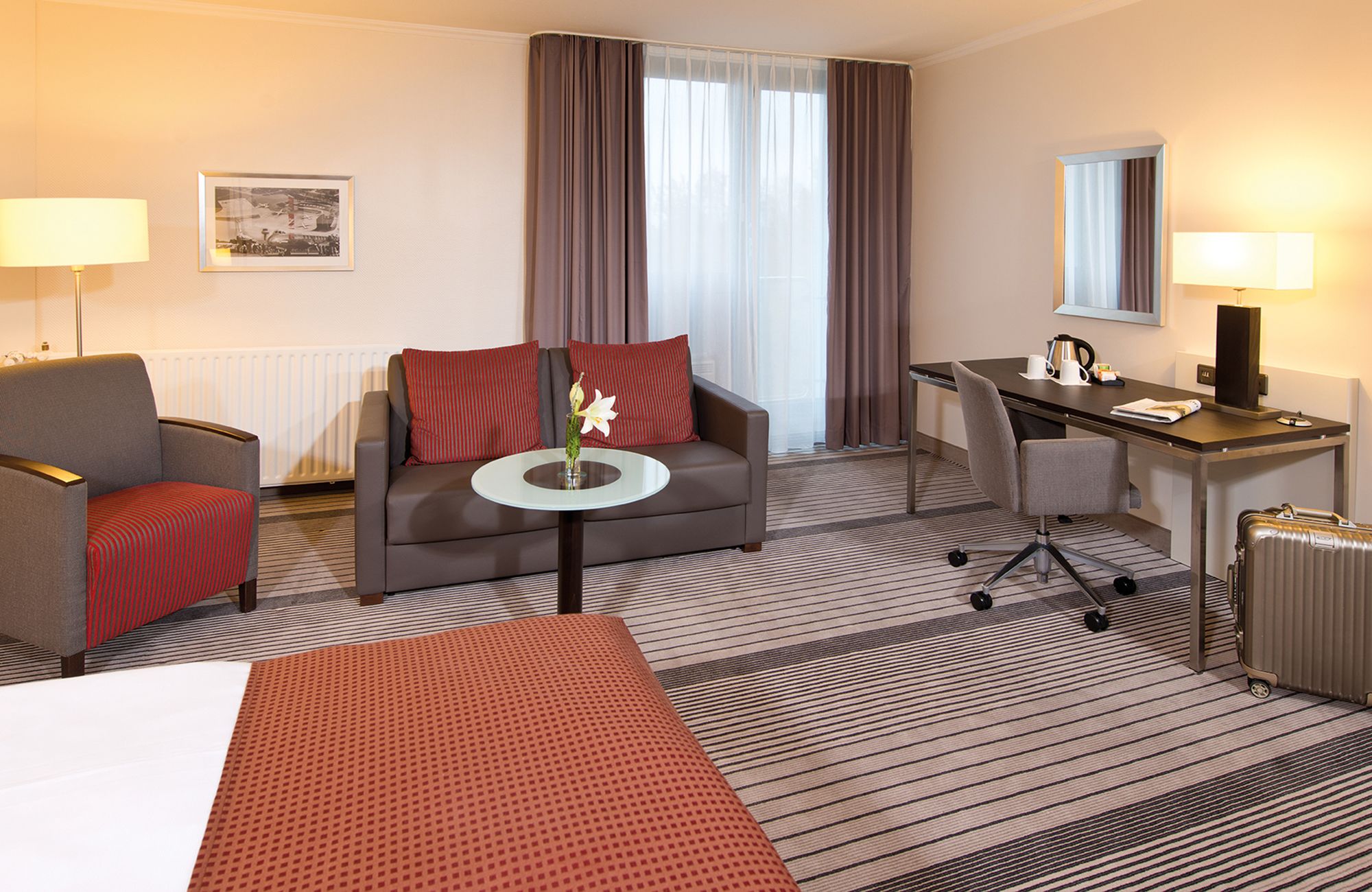 Leonardo Hotel Hannover Airport
