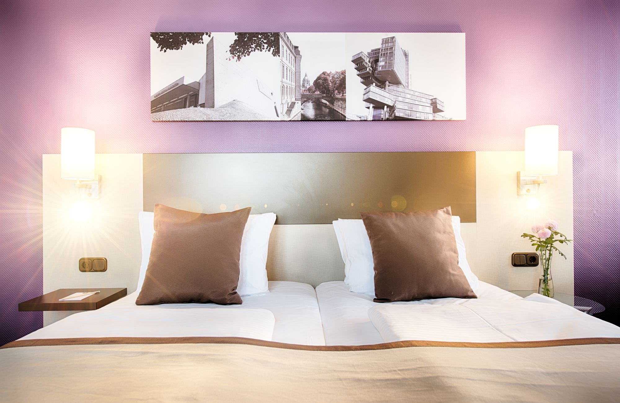 Leonardo Hotel Hannover Airport