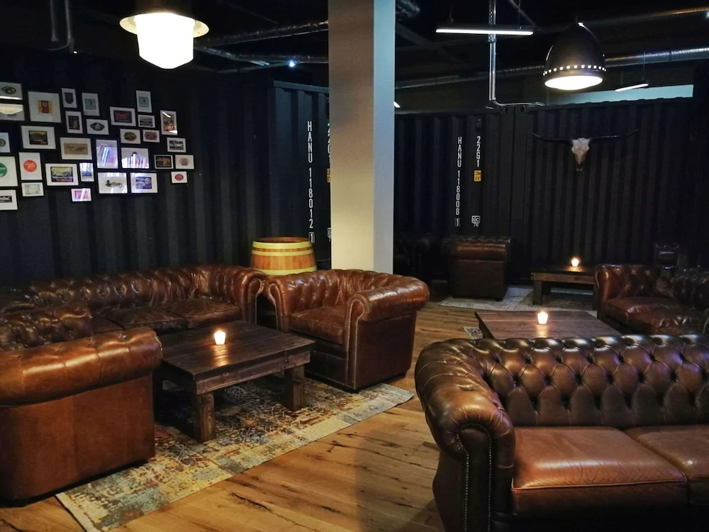 LOFTSTYLE Hotel Hannover, BW Signature Collection