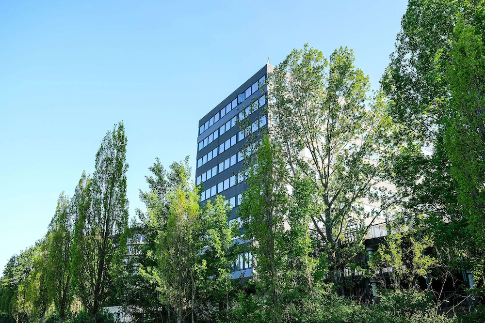 LOFTSTYLE Hotel Hannover, BW Signature Collection