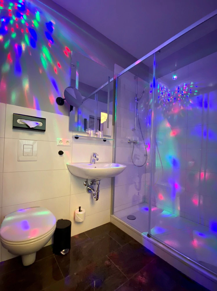 LOFTSTYLE Hotel Hannover, BW Signature Collection