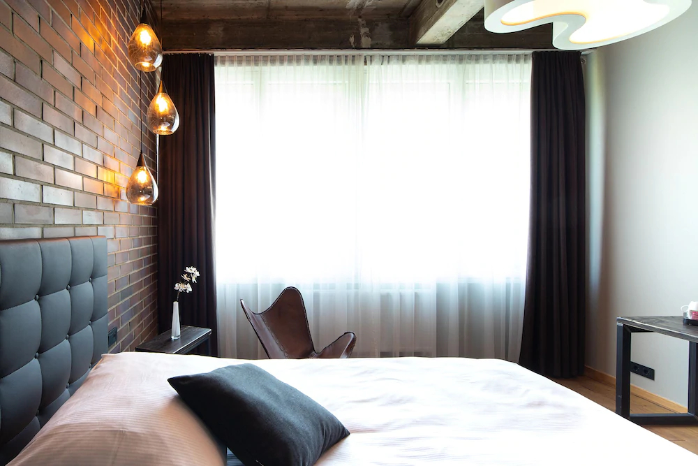 LOFTSTYLE Hotel Hannover, BW Signature Collection