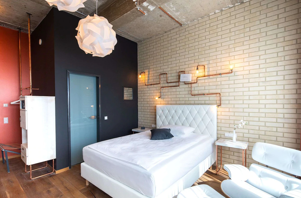 LOFTSTYLE Hotel Hannover, BW Signature Collection