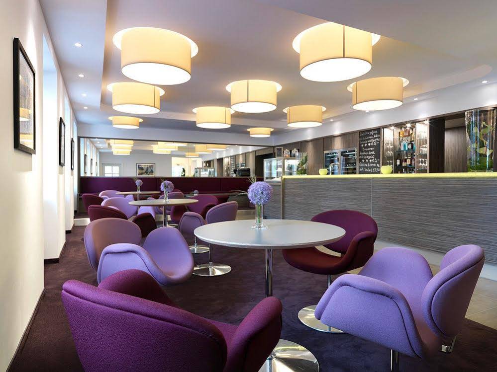 elaya hotel hannover city