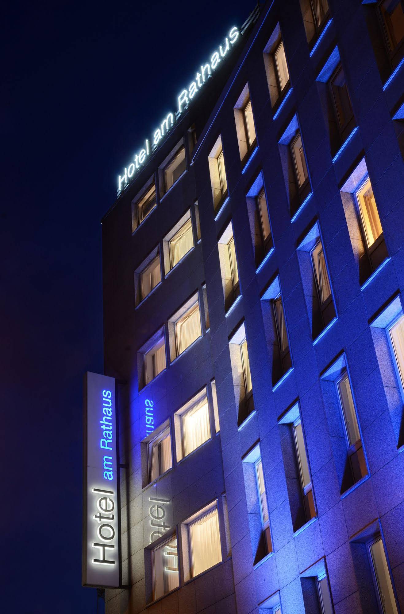 elaya hotel hannover city
