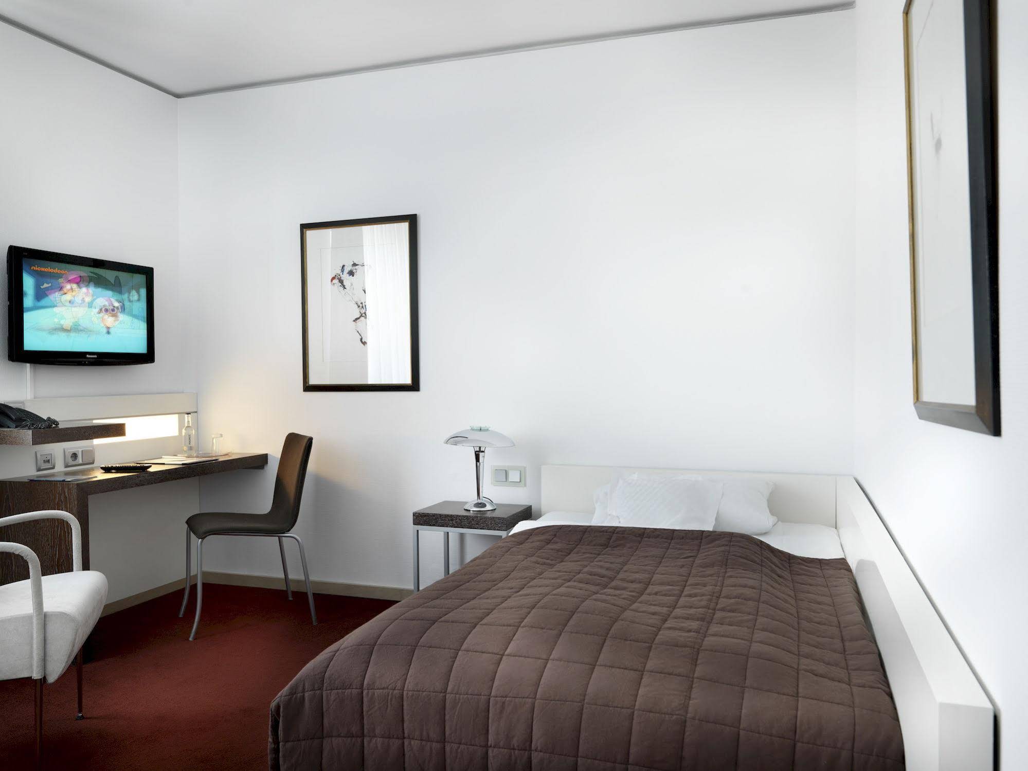 elaya hotel hannover city