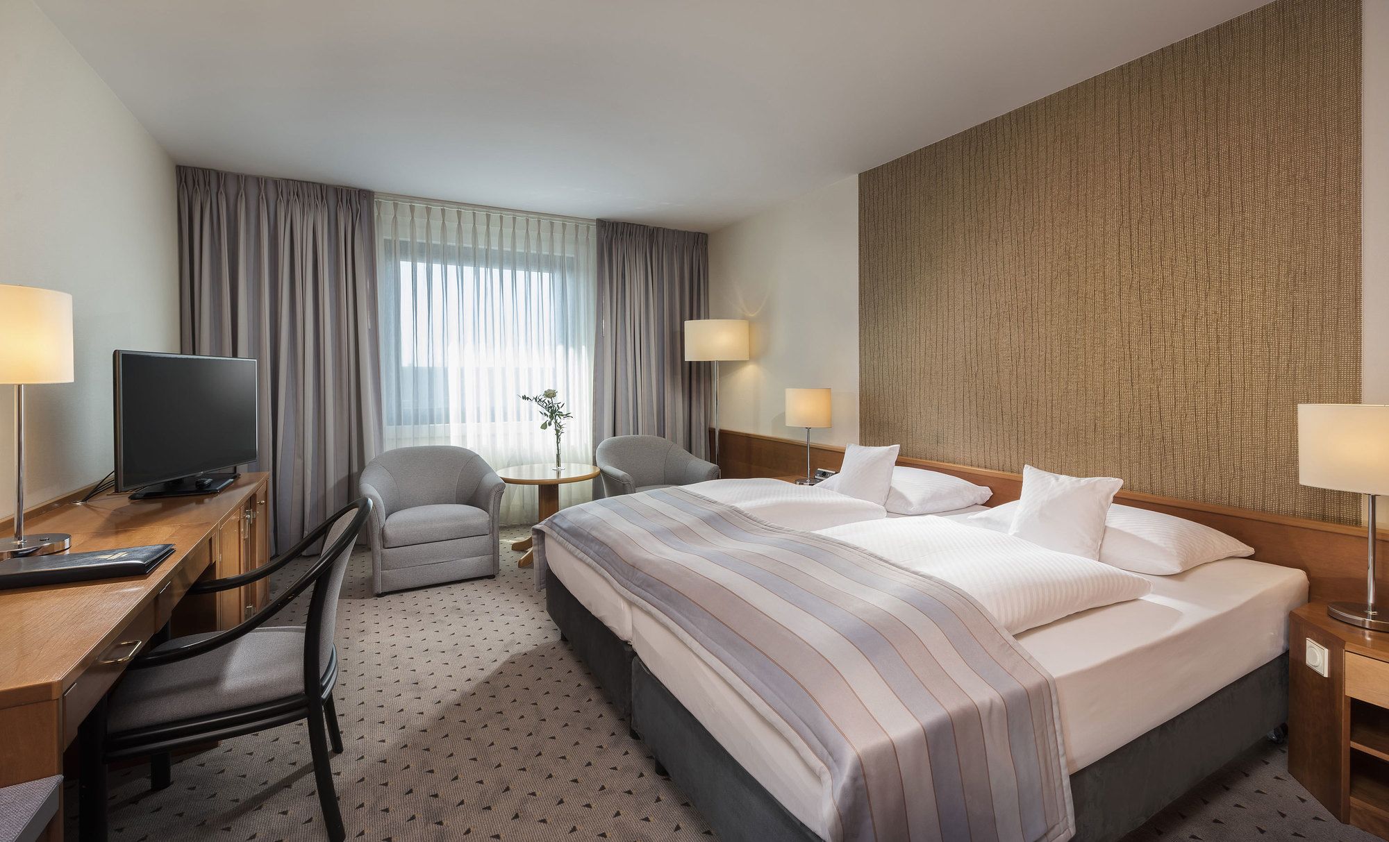 Maritim Airport Hotel Hannover