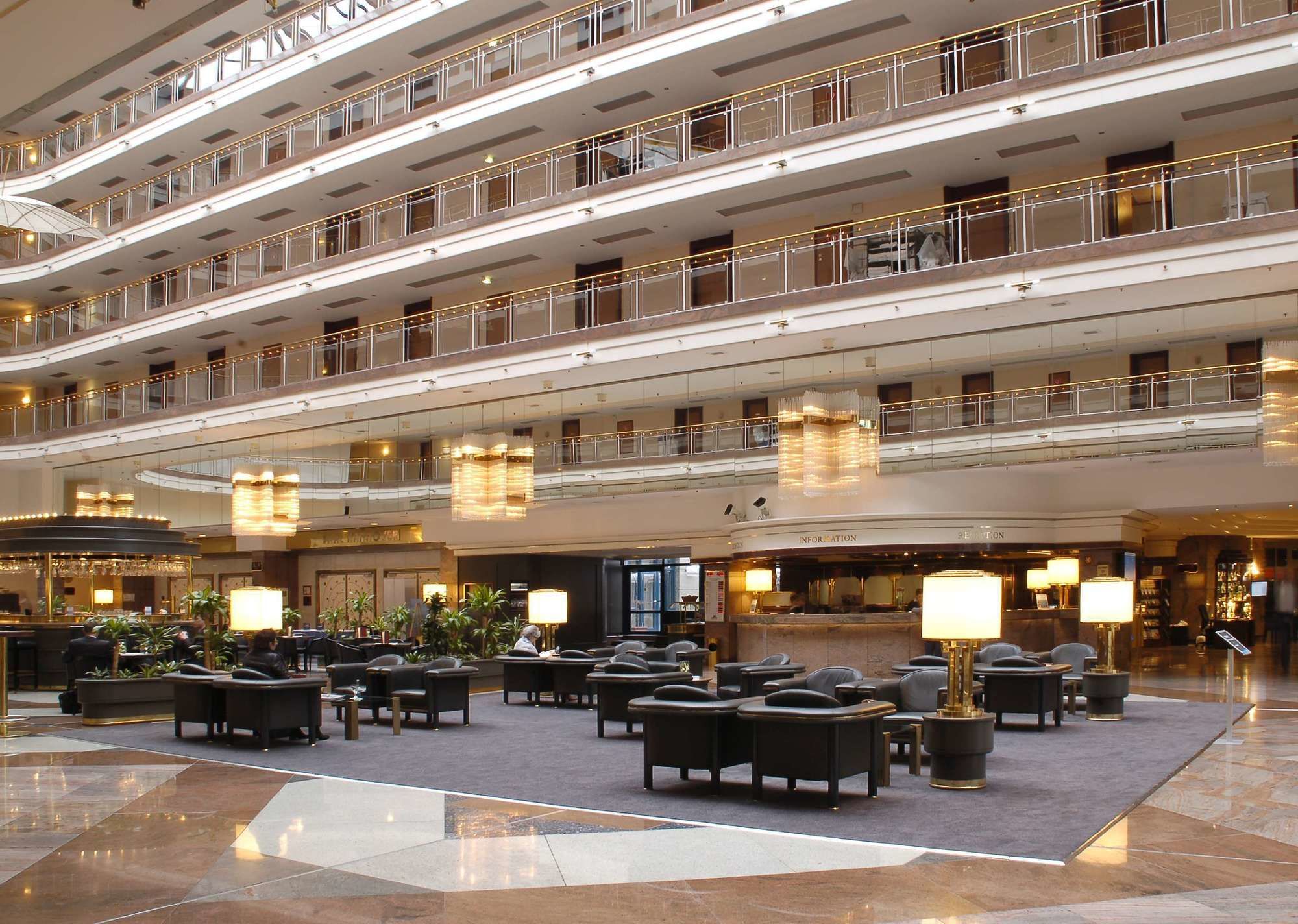 Maritim Airport Hotel Hannover