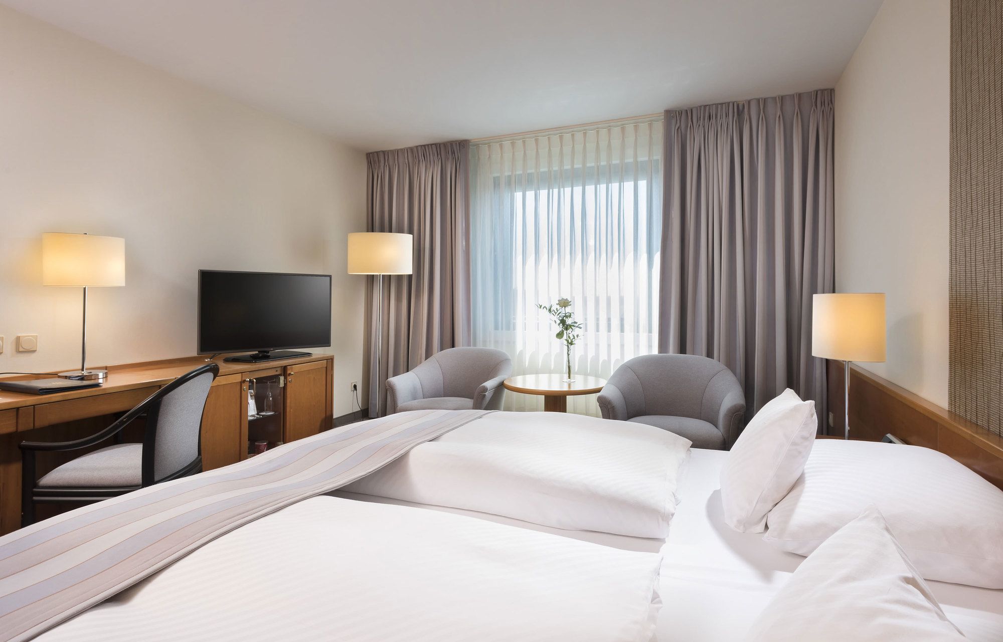 Maritim Airport Hotel Hannover