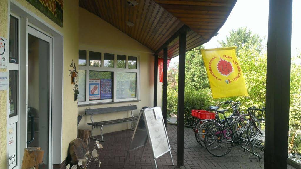 Naturfreundehaus Hannover