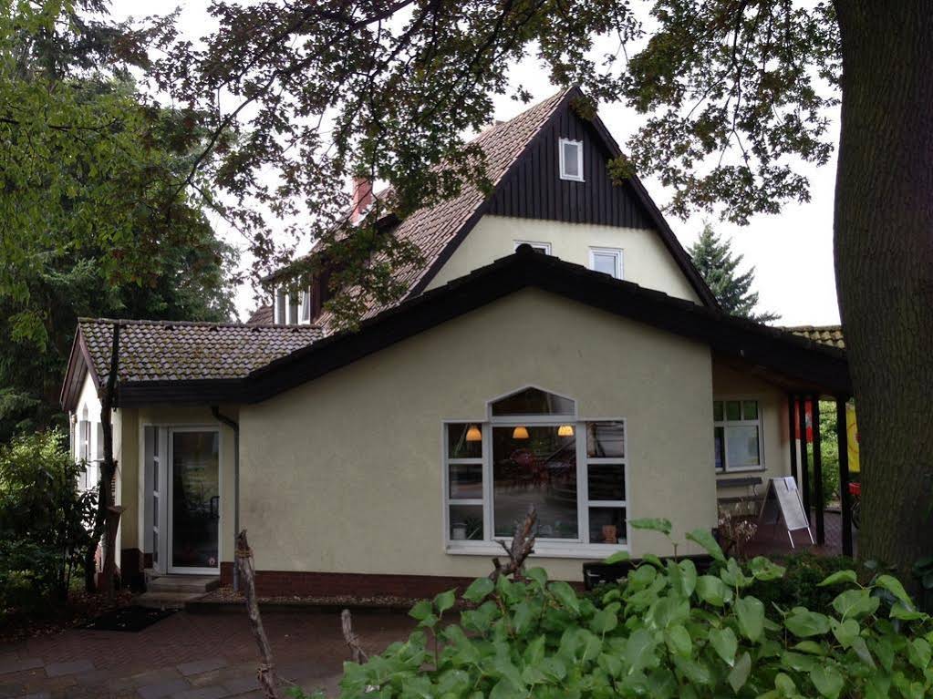 Naturfreundehaus Hannover