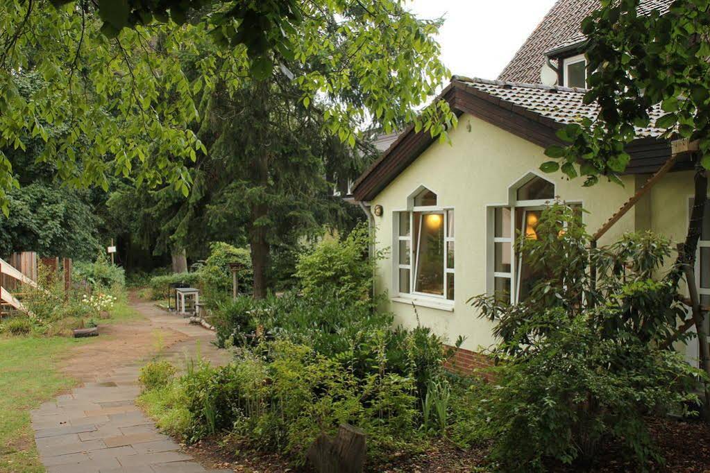 Naturfreundehaus Hannover